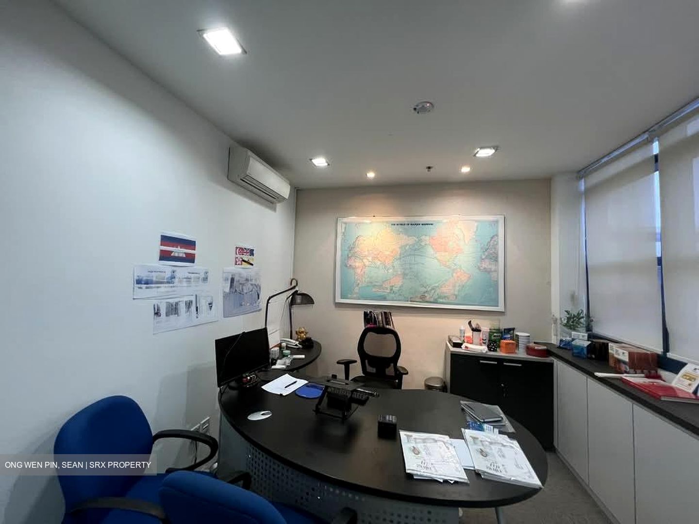 Ubi Techpark (D14), Factory #616380531